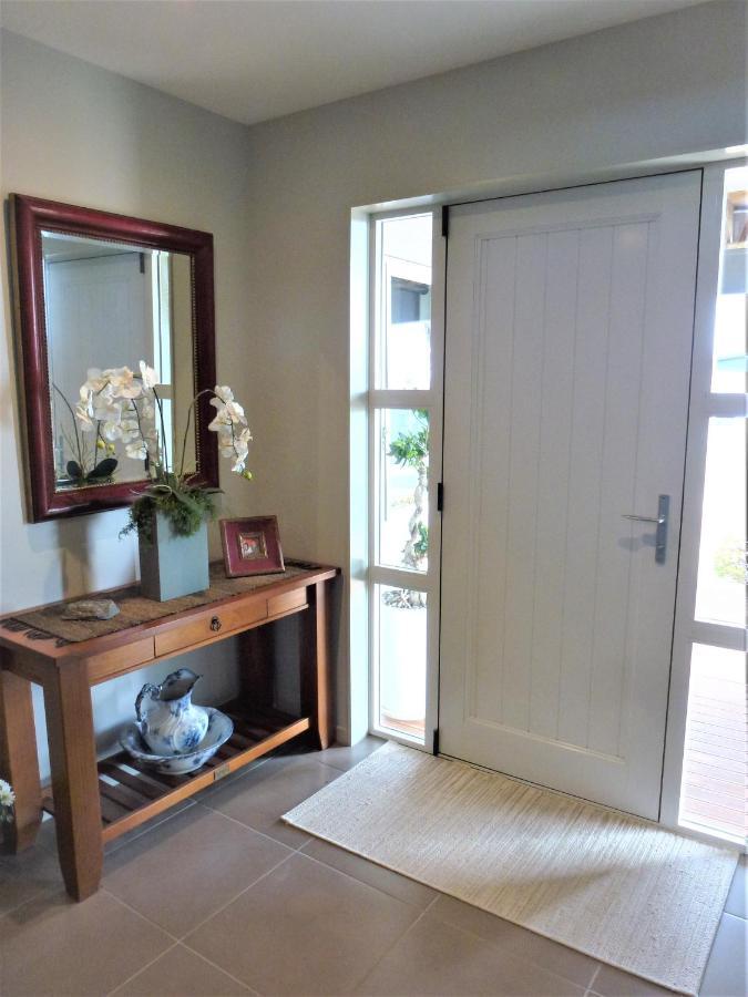 Maison d'hôtes Aquila Haven à Whitianga Extérieur photo
