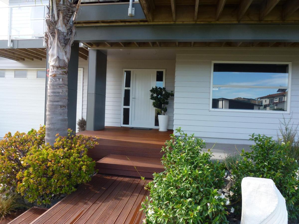Maison d'hôtes Aquila Haven à Whitianga Extérieur photo