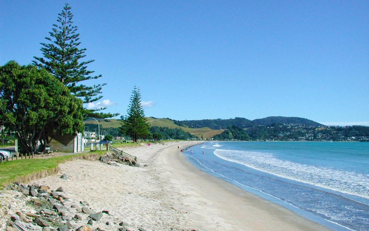 Maison d'hôtes Aquila Haven à Whitianga Extérieur photo