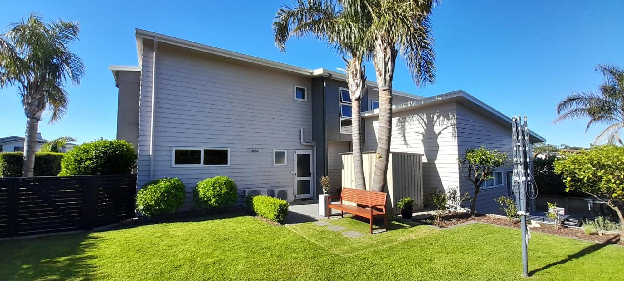 Maison d'hôtes Aquila Haven à Whitianga Extérieur photo