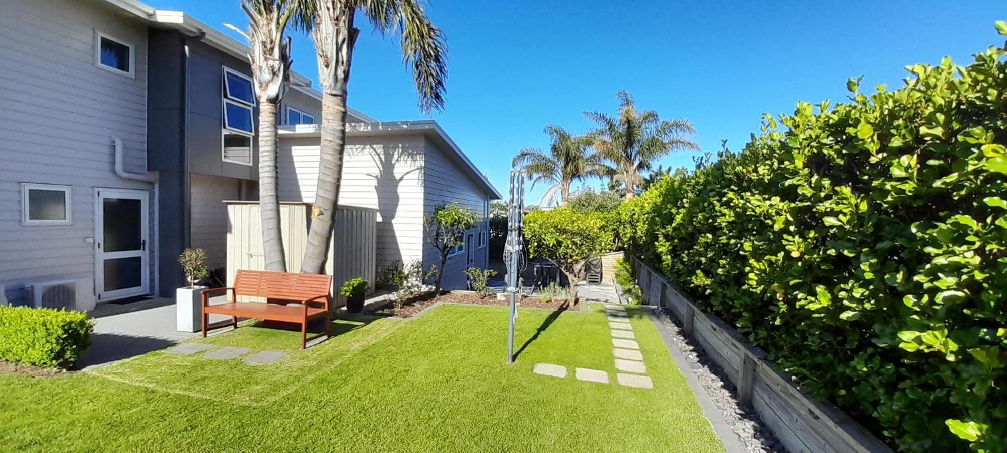 Maison d'hôtes Aquila Haven à Whitianga Extérieur photo