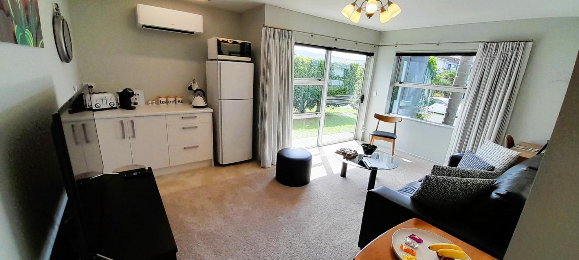 Maison d'hôtes Aquila Haven à Whitianga Extérieur photo