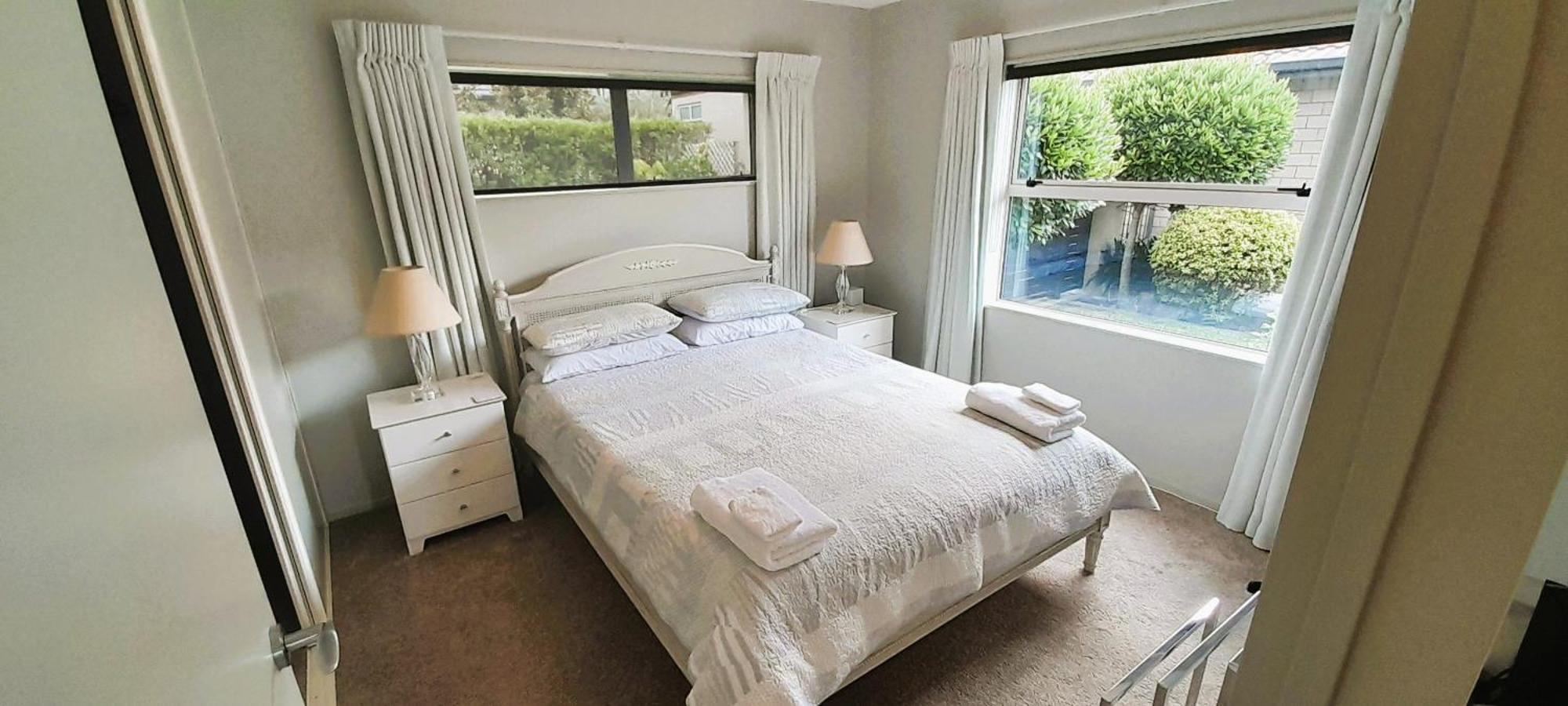 Maison d'hôtes Aquila Haven à Whitianga Extérieur photo