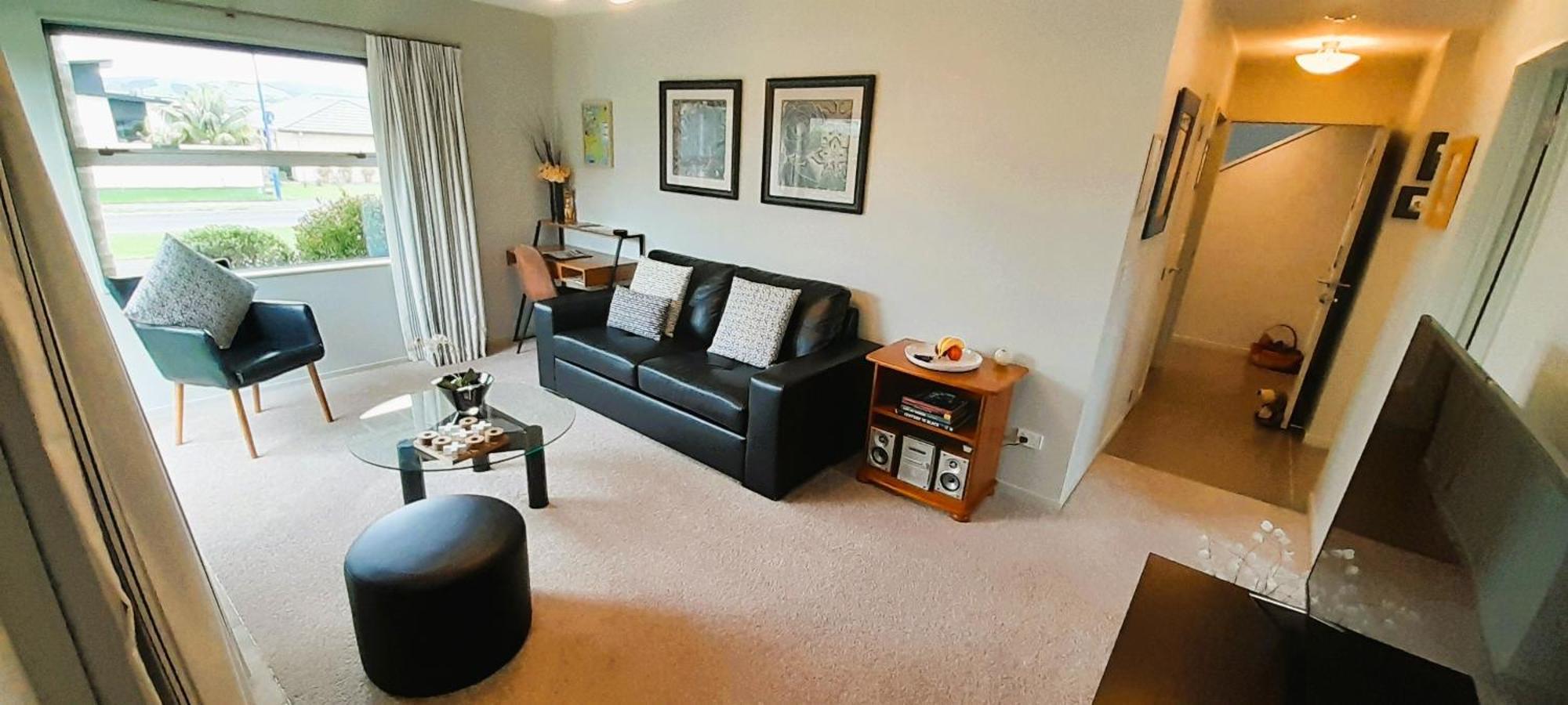 Maison d'hôtes Aquila Haven à Whitianga Extérieur photo